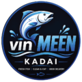 Vin MEEN Kadai | Fresh Fish Madurai